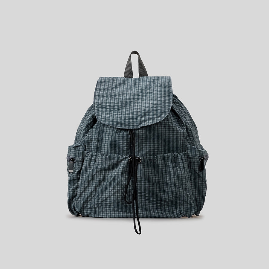 Versatile Outdoor Drawstring Backpack