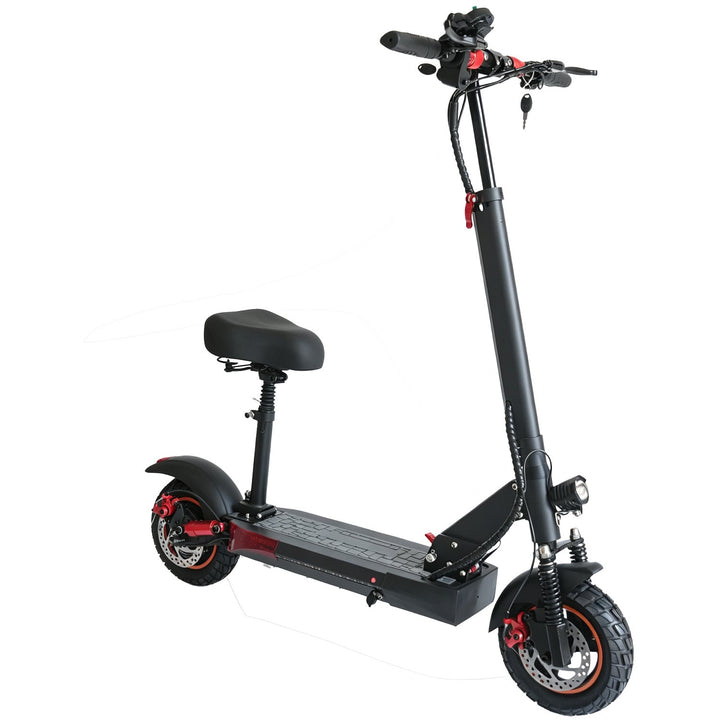 Electric Urban Cruiser Kalsten
