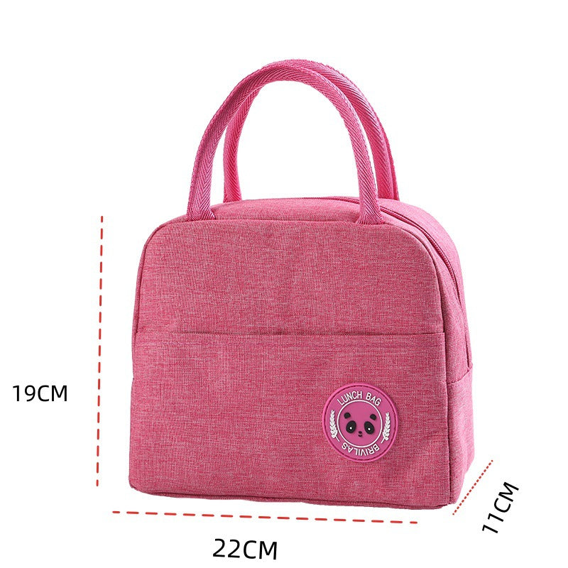 Insulated Lunch Tote Kalsten