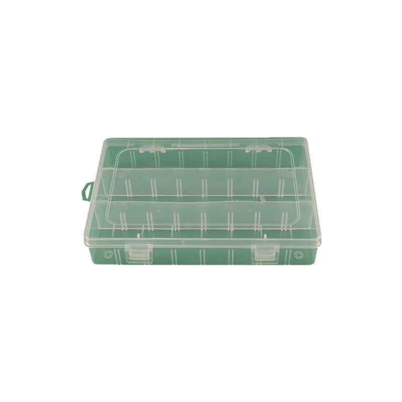 Versatile Craft Supply Organizer Box Kalsten