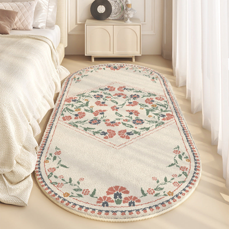 Playful Animal-Themed Area Rug Kalsten