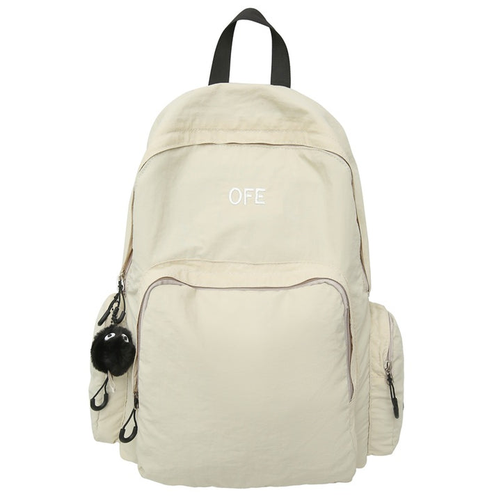 Lightweight Multi-Pocket Outdoor Backpack kalsten