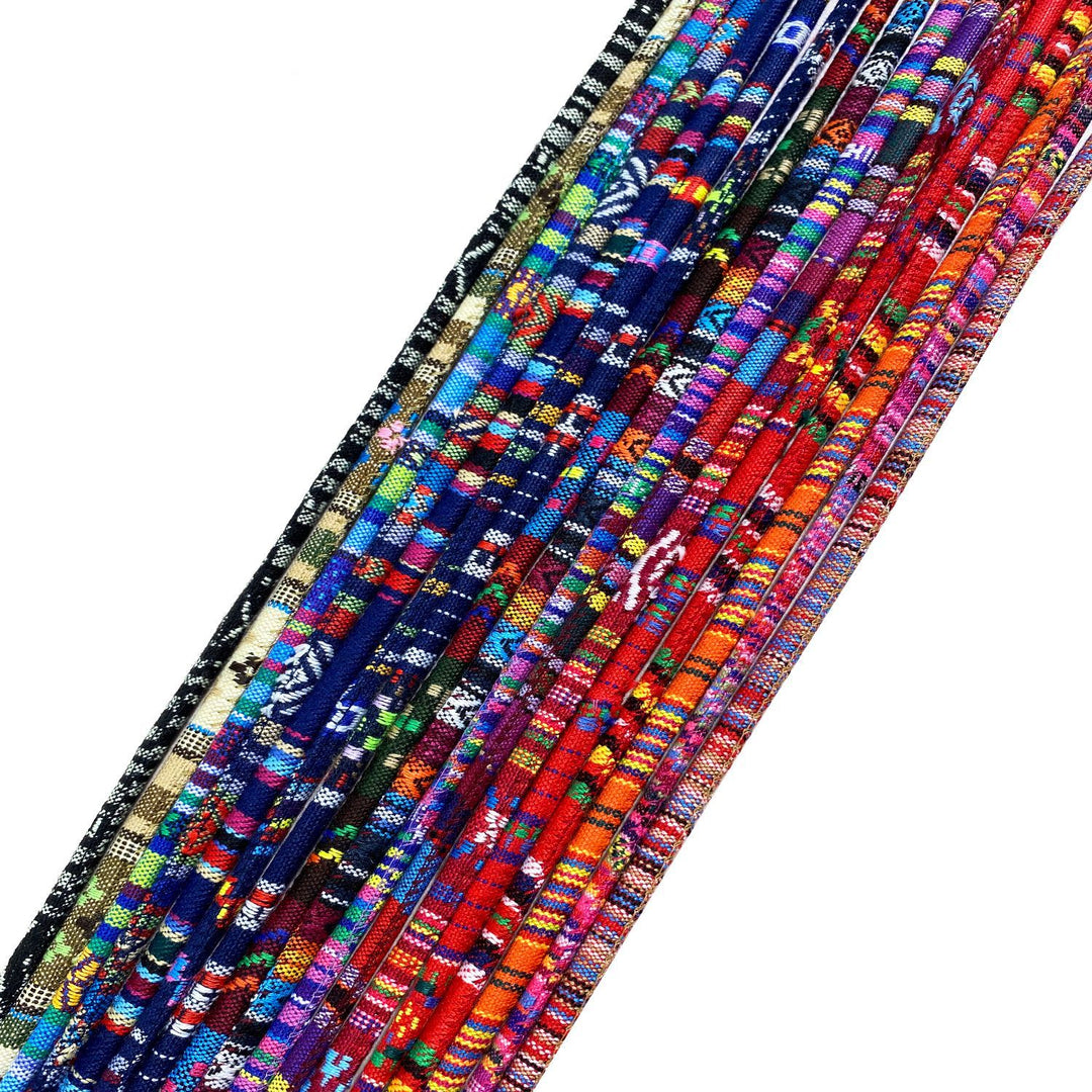 Beaded Eyewear Chain Kalsten