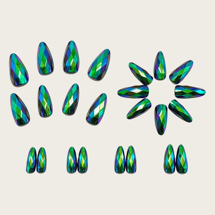 Nail Art Kalsten