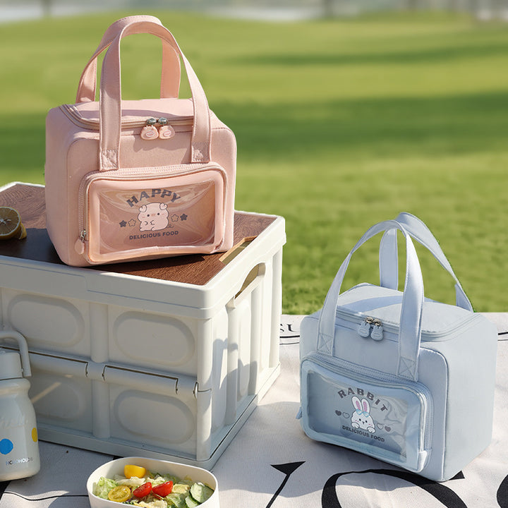 Insulated Lunch Cooler Bag Kalsten