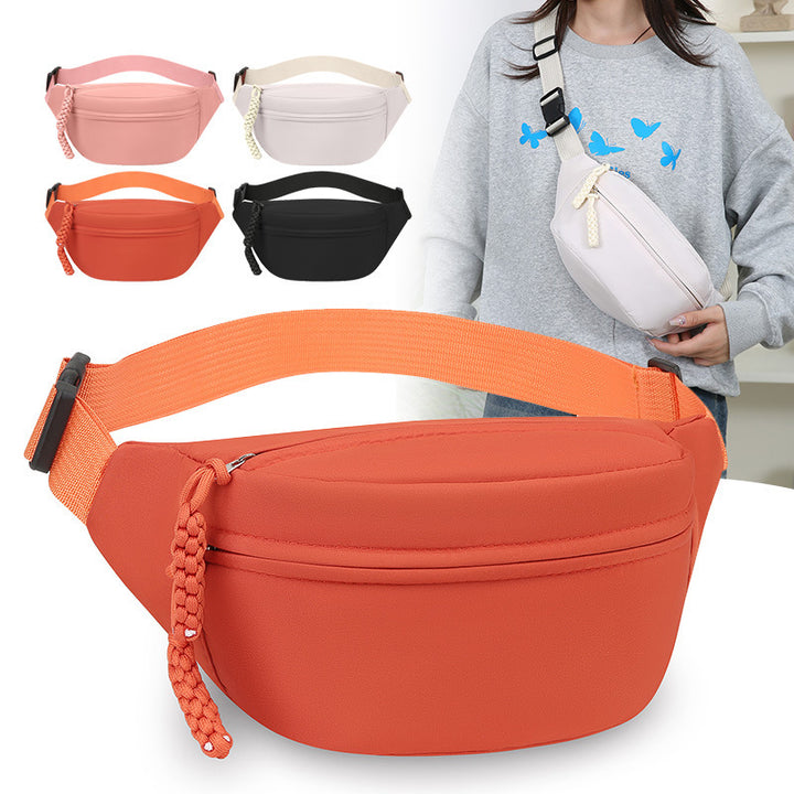 Versatile Crossbody Bag