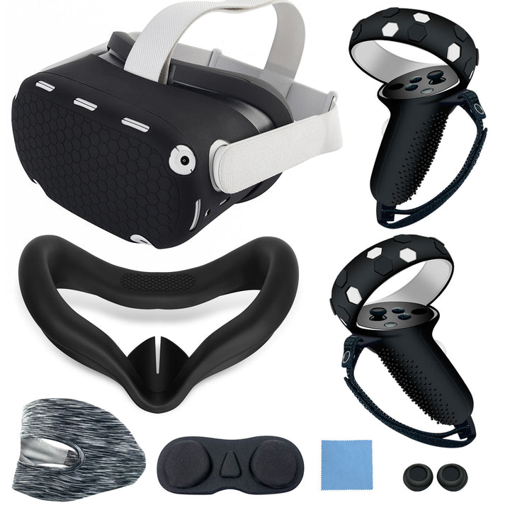 VR-Headset Protective Cover Kalsten
