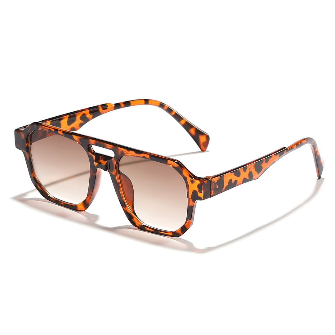 Women's fashionable sunglasses in innovative design Kalsten