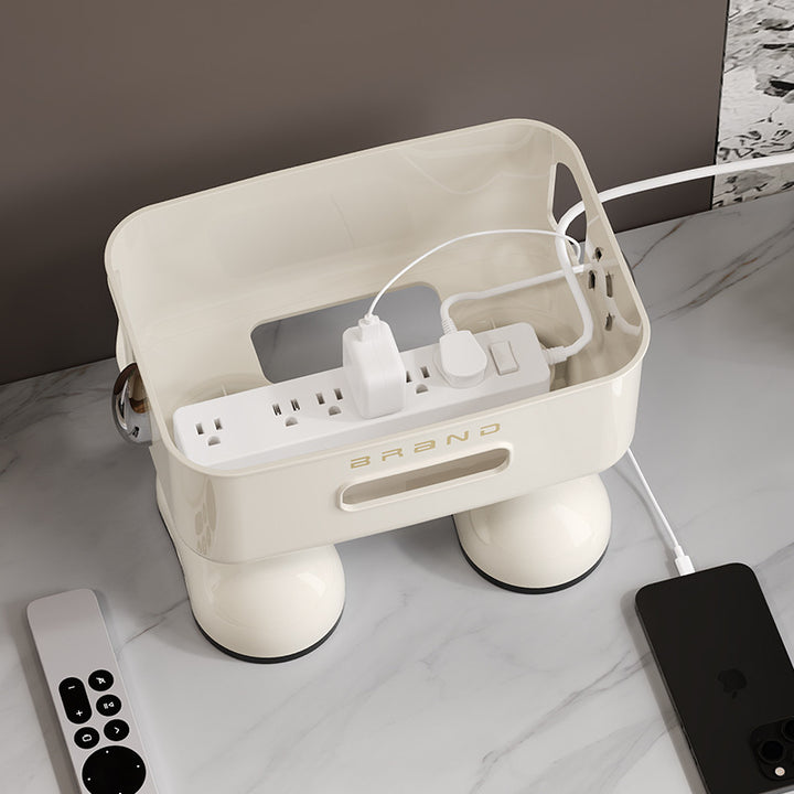 Creative Multi-Compartment Organizer Kalsten