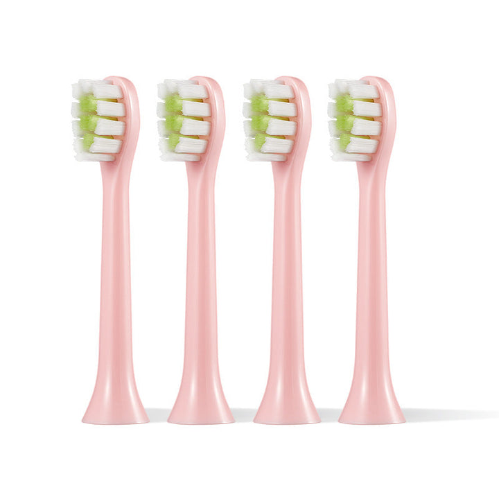 Ultra-Soft Toothbrush Replacement Heads Kalsten