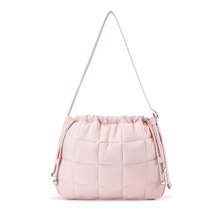Comfortable shoulder bag with padded design Kalsten