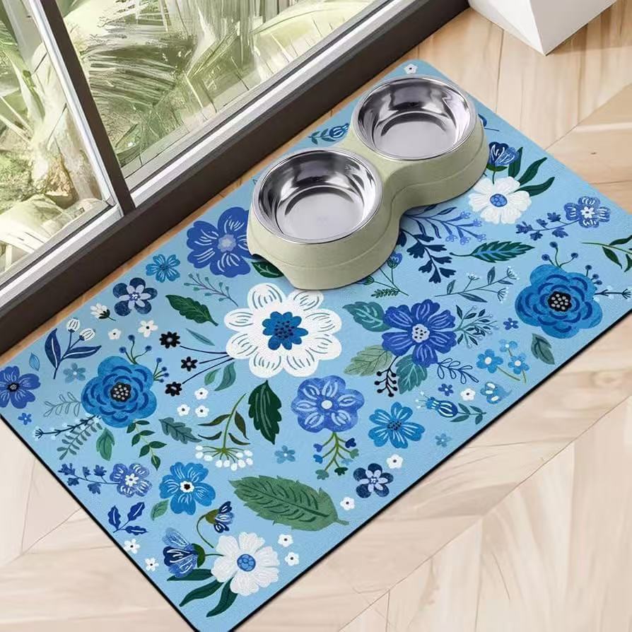 Pet Feeding Mat Kalsten 1790149109