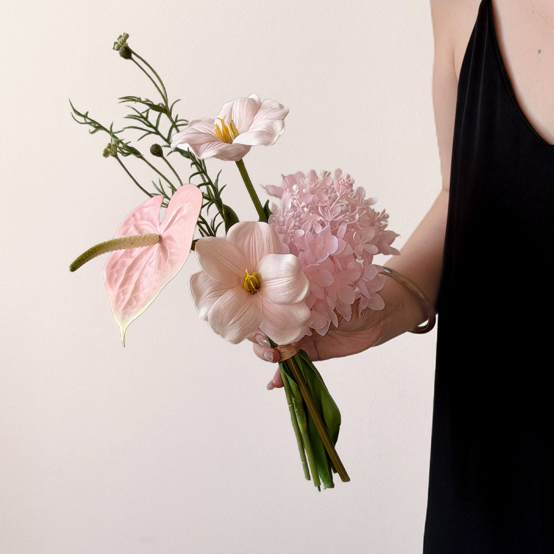 Handheld Floral Bouquet