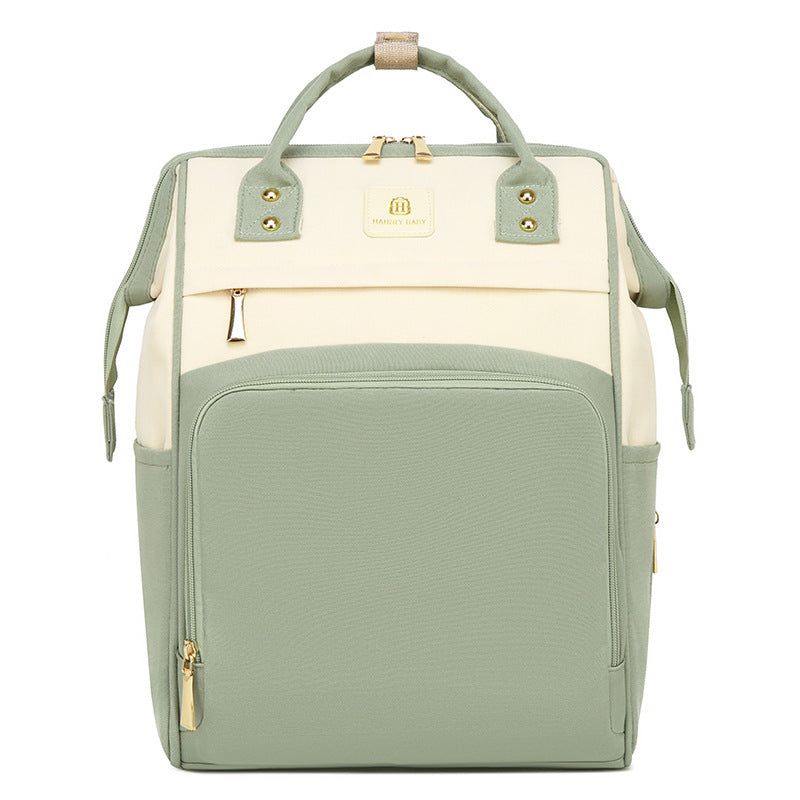 Multi-Functional Urban Diaper Backpack Kalsten