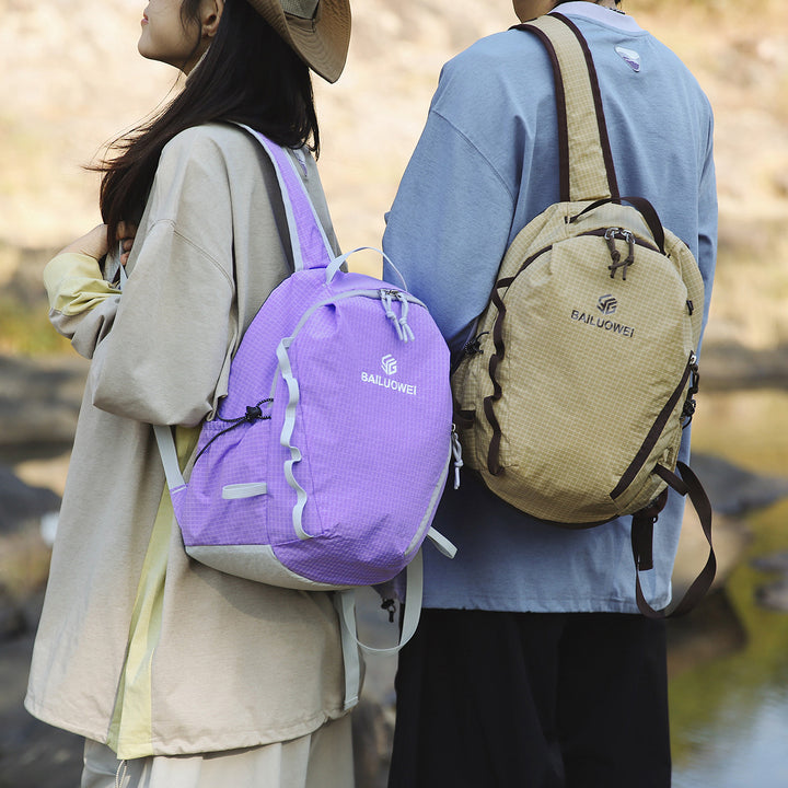 Lightweight Backpack