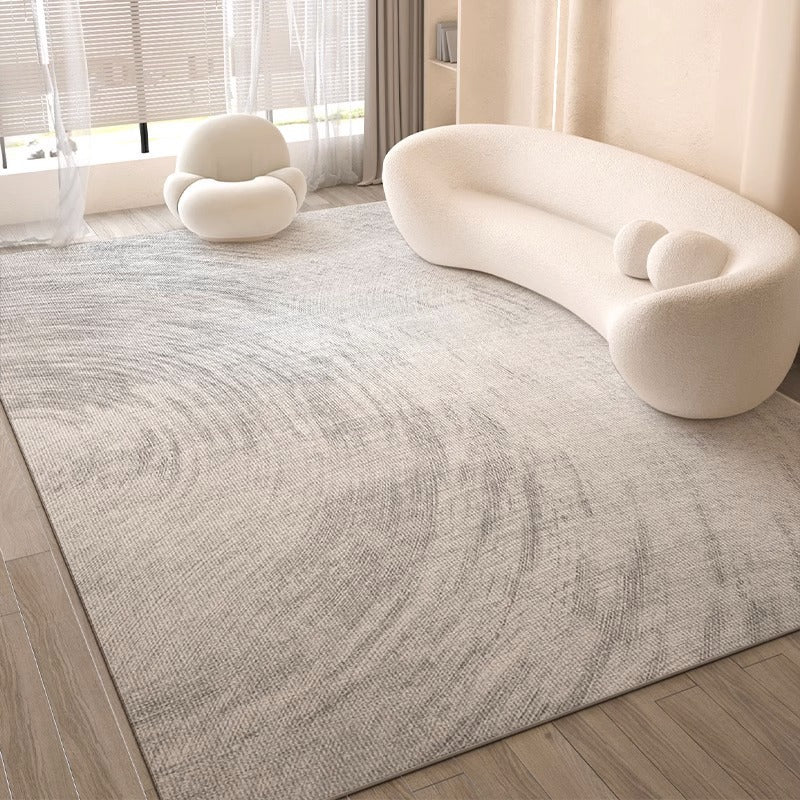 Artistic Abstract Area Rug