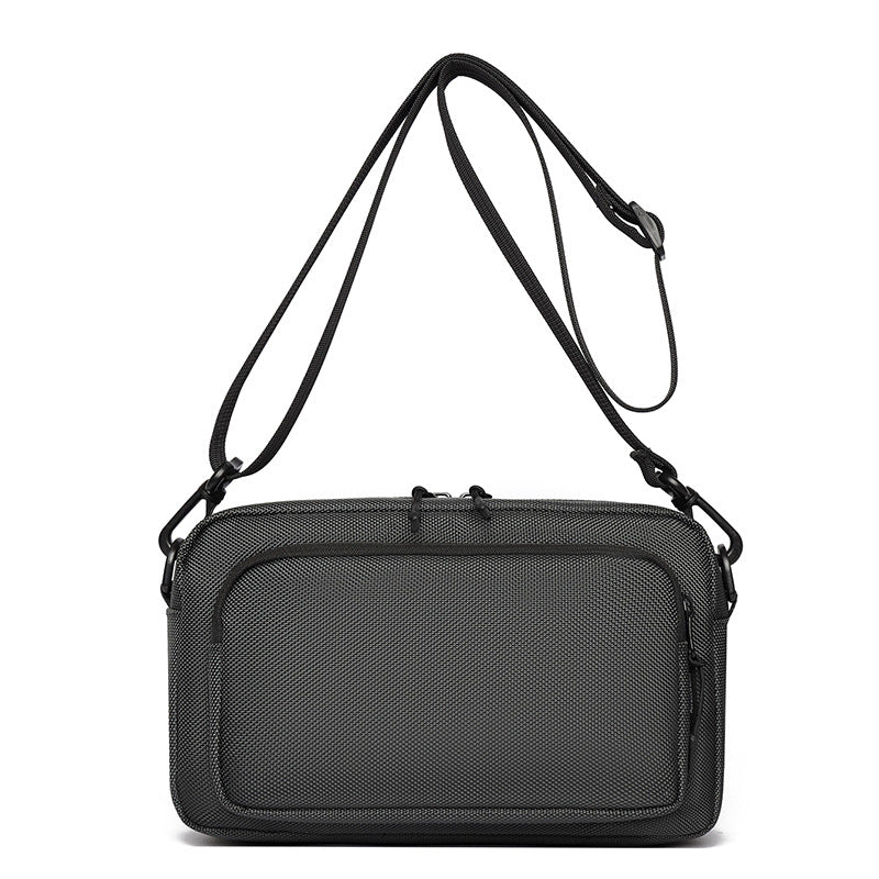 Versatile Urban Sling Pouch Kalsten