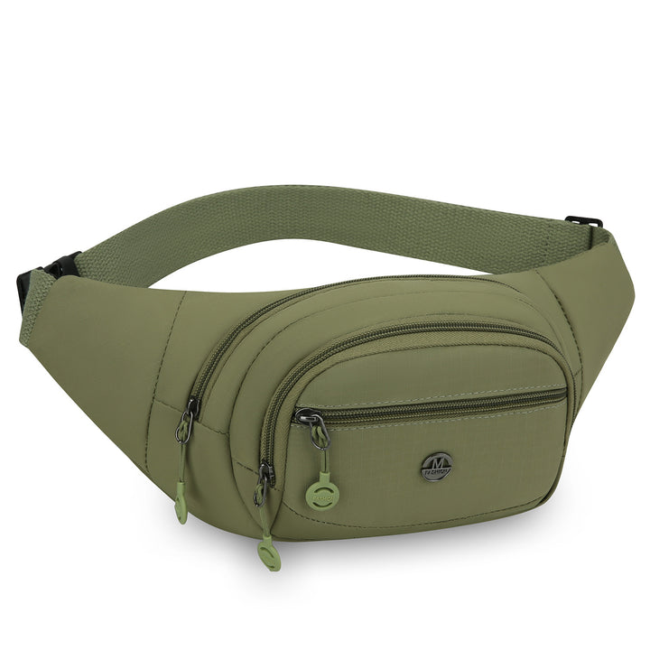 Minimalist Utility Fanny Pack