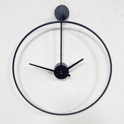 Modern Minimalist Wall Clock Kalsten