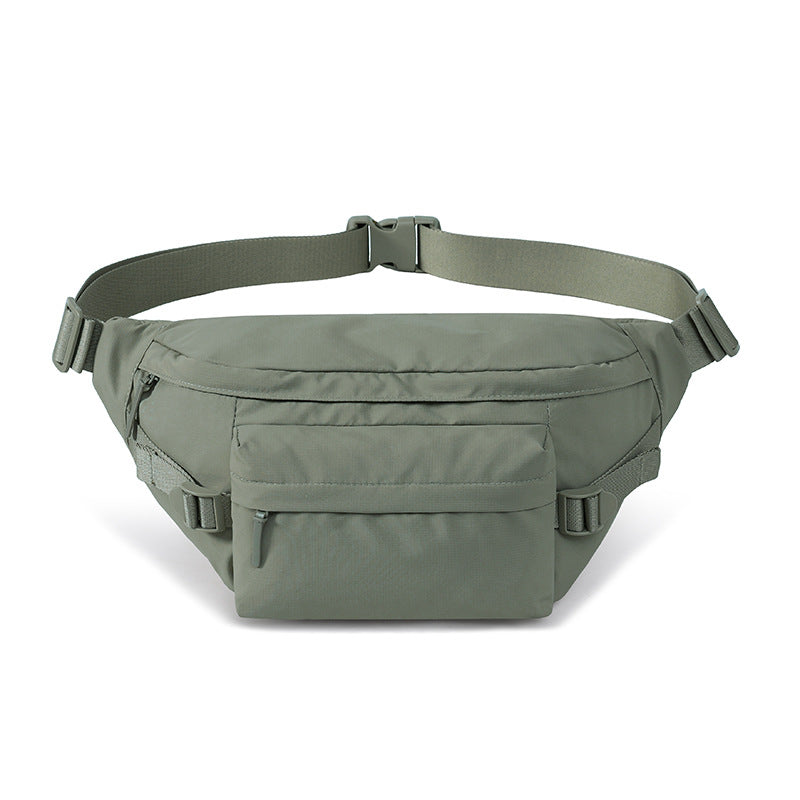 Versatile Adventure Waist Pack Kalsten