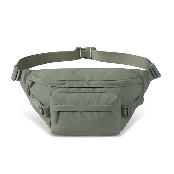 Versatile Adventure Waist Pack Kalsten