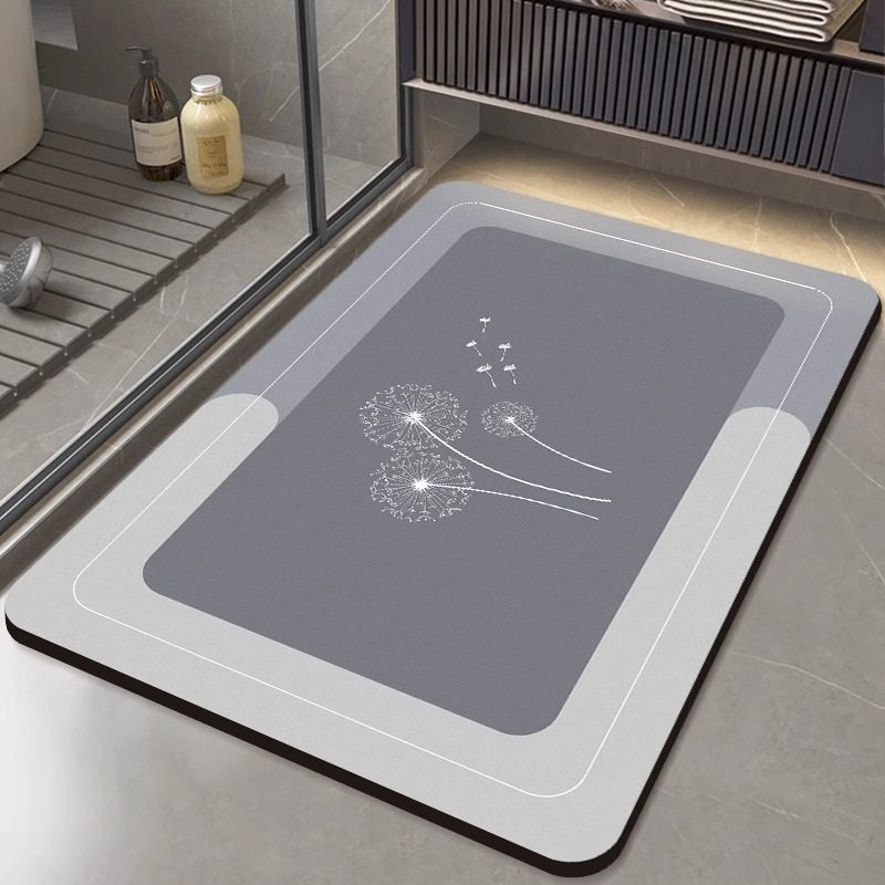 Bath Mat Kalsten