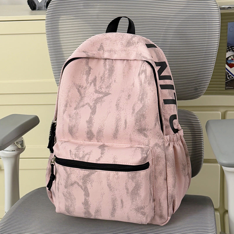 Casual Backpack for School and Travel Kalsten