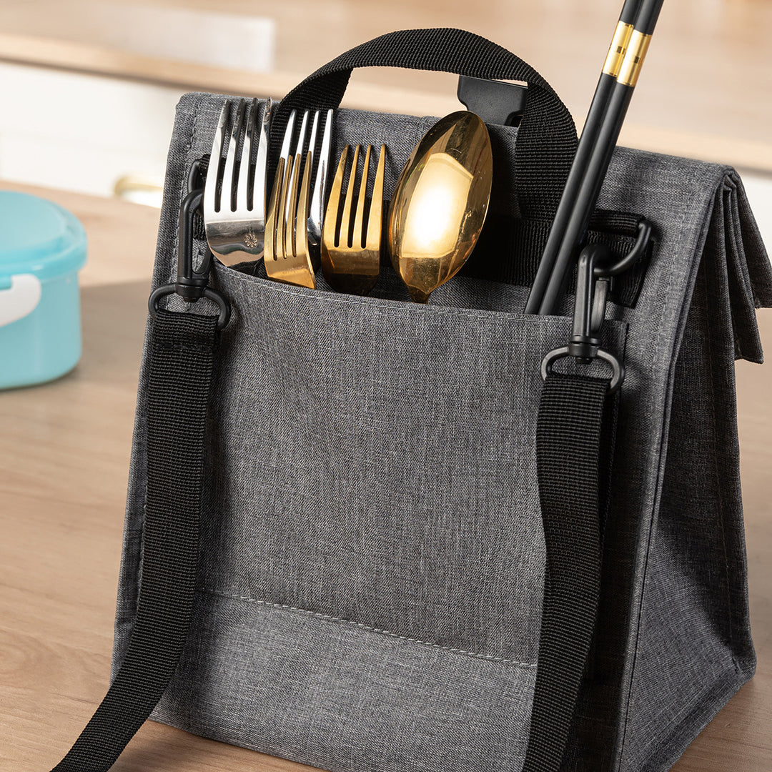 Insulated Food Delivery Backpack Kalsten