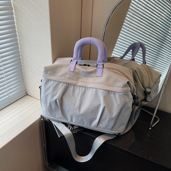 Spacious Utility Travel Bag Kalsten