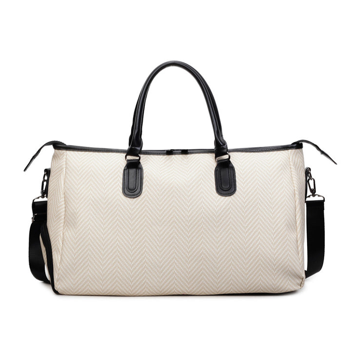 Premium Weekender Duffle Bag
