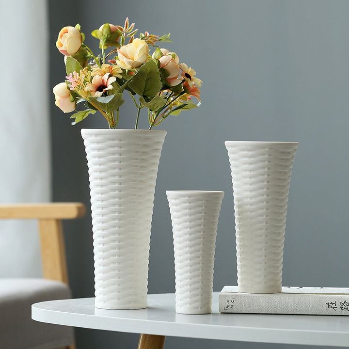 Decorative Ceramic Vase
