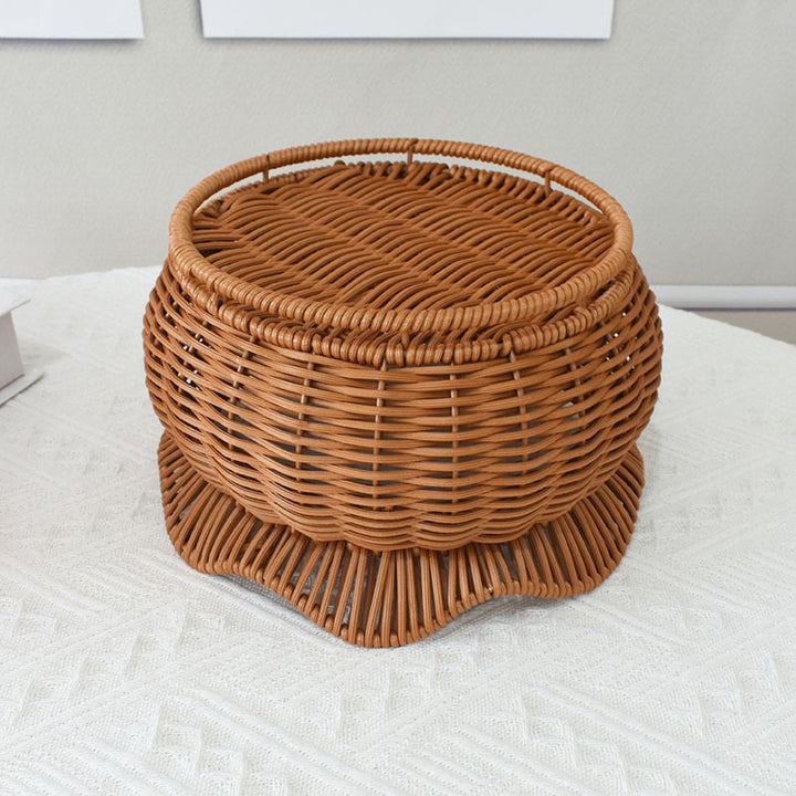 Decorative Woven Storage Kalsten
