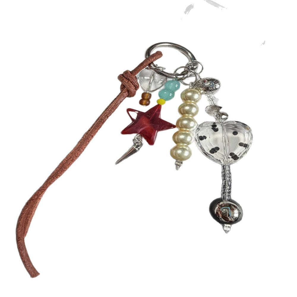 Decorative Charm Keychain Kalsten 1790135023
