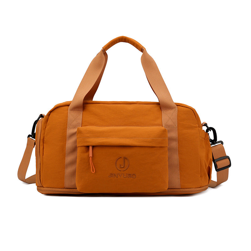 Functional Weekend Duffle Bag Kalsten