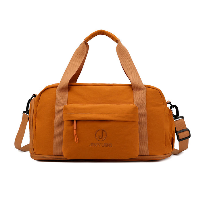 Functional Weekend Duffle Bag Kalsten