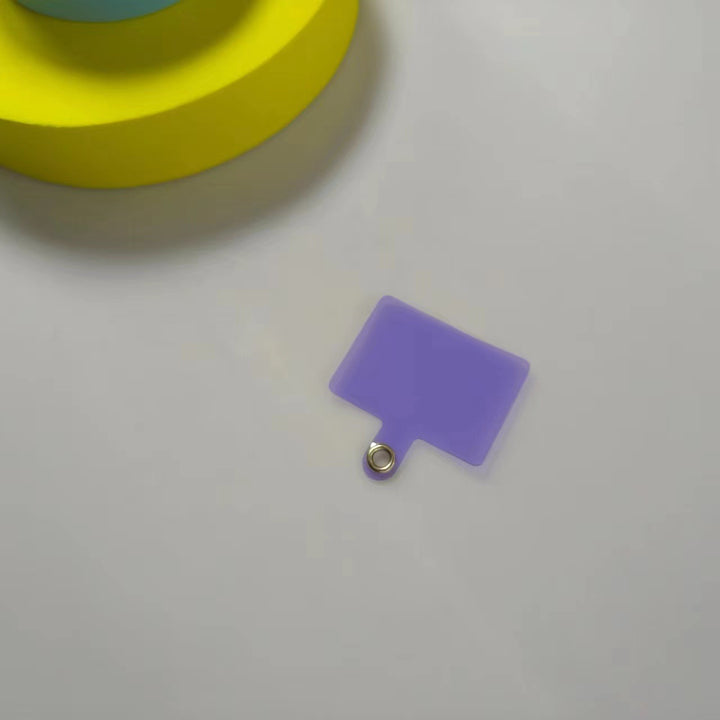Versatile Identification Tag Holder Kalsten