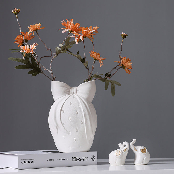 Decorative Ceramic Bowltift