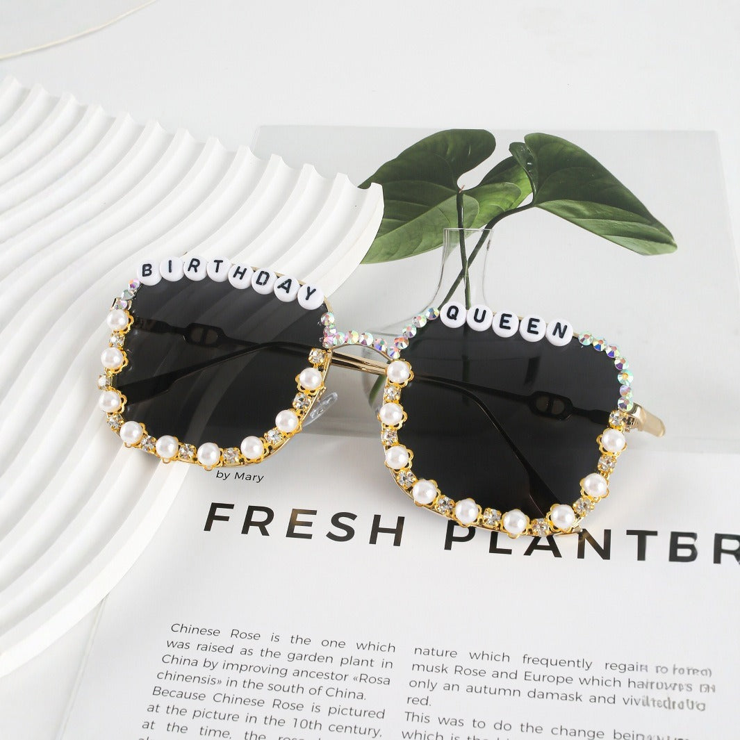 Fashion Sunglasses Kalsten
