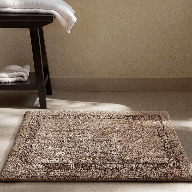 Premium Textured Bath Mat