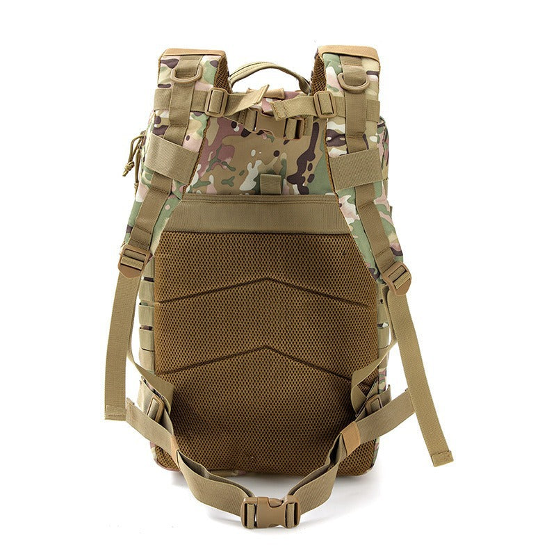 Tactical Outdoor Adventure Backpack Kalsten