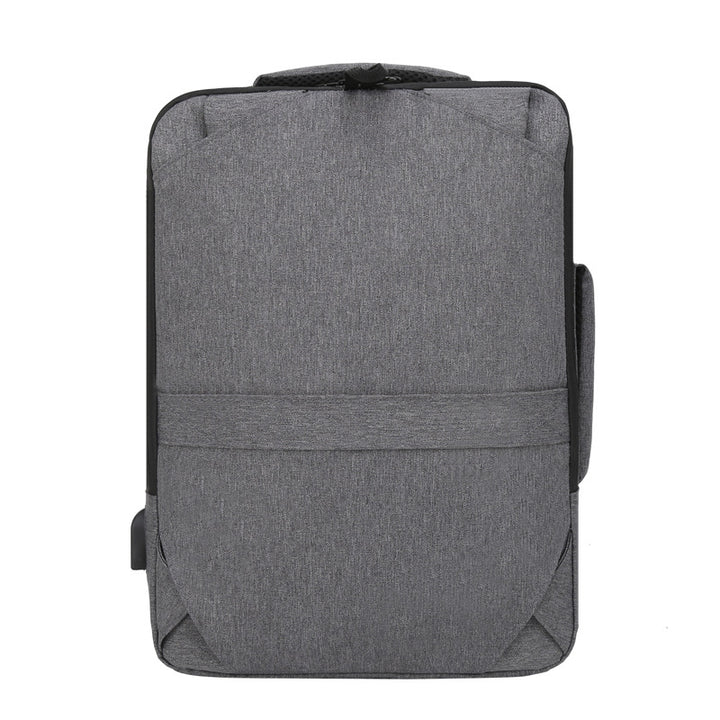 Slim Multi-Compartment Laptop Backpack Kalsten