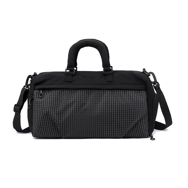Durable Multi-Pocket Weekend Duffle Bag Kalsten