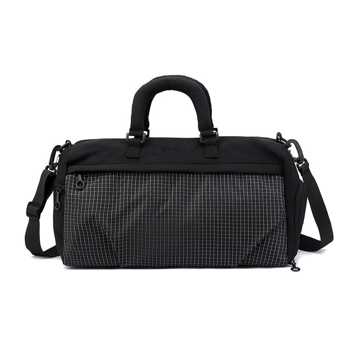 Durable Multi-Pocket Weekend Duffle Bag Kalsten