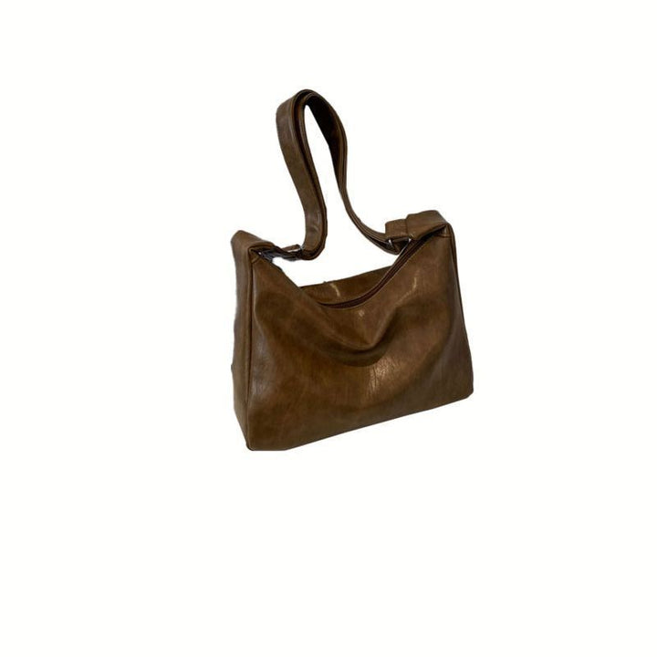 Elegant Slouchy Handbag Kalsten
