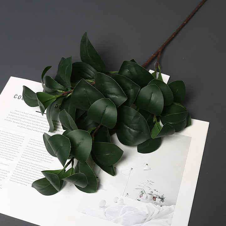 Realistic Greenery