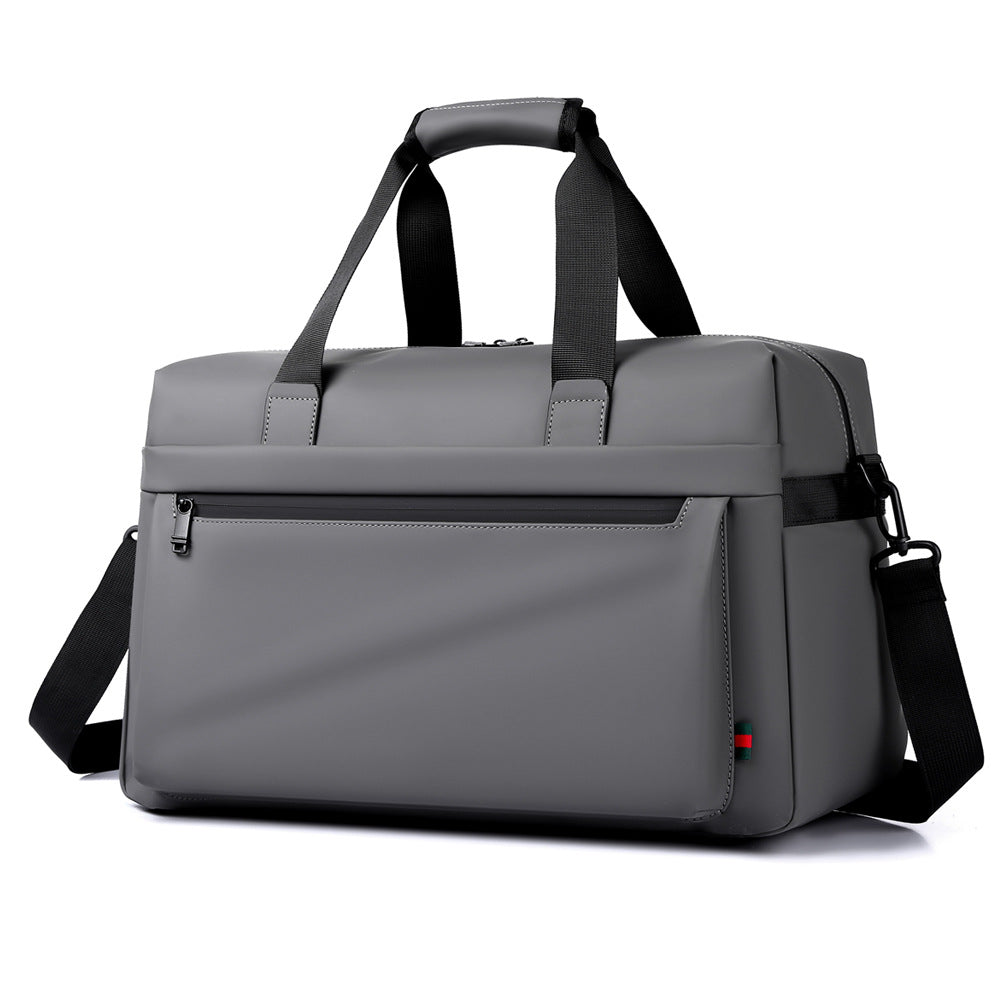 Versatile Utility Weekender Bag Kalsten