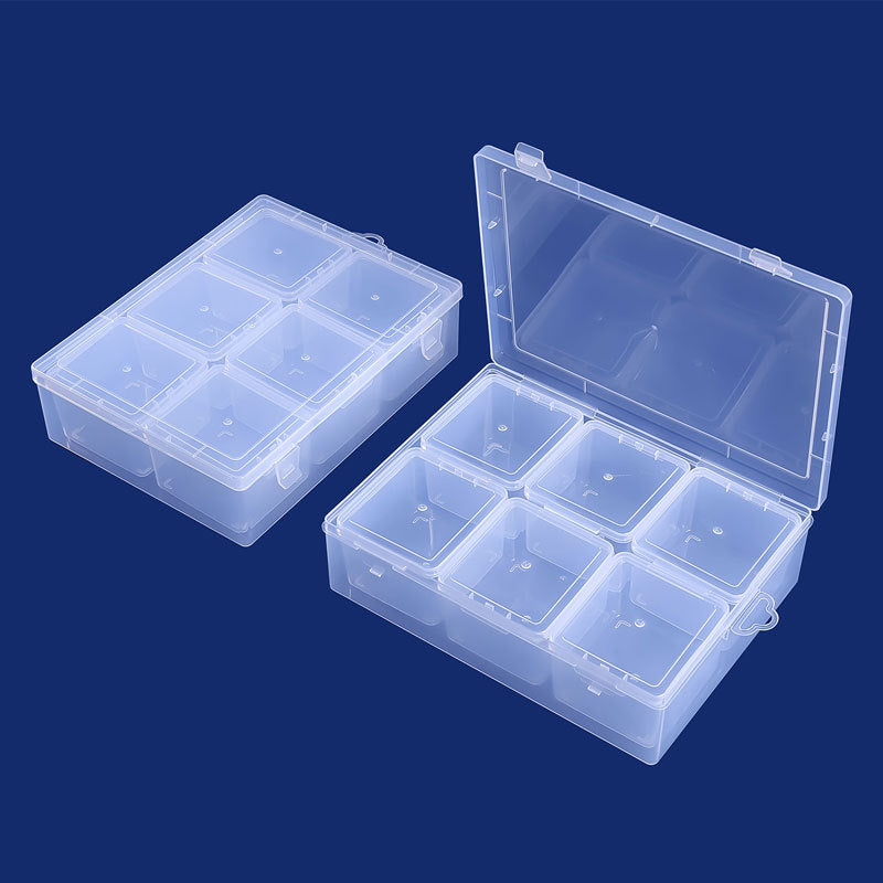 Modular Storage Box Set Kalsten
