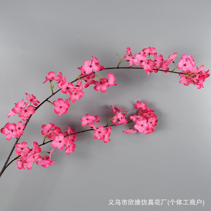 Artificial Blossom Stem Decoration