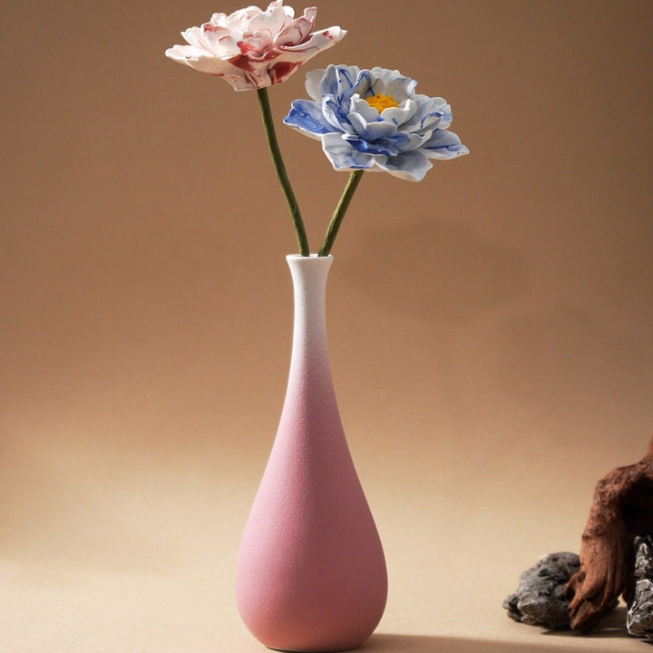 Decorative Ceramic Vase