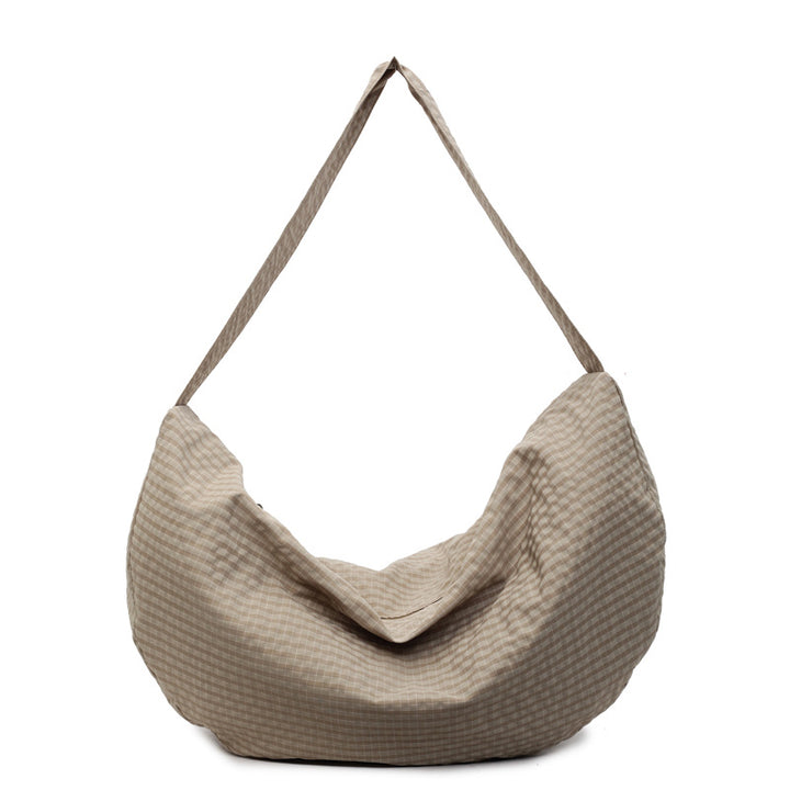 Casual Hobo Bag